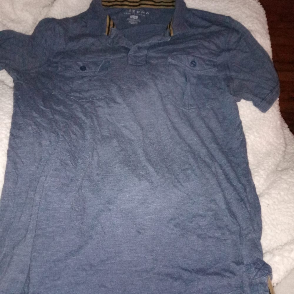 Polo shirt